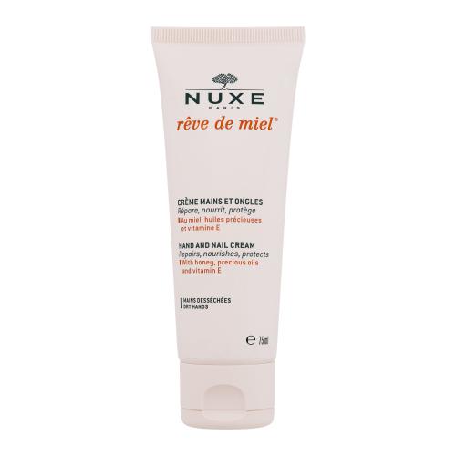 NUXE Rêve de Miel Krem do rąk 75 ml