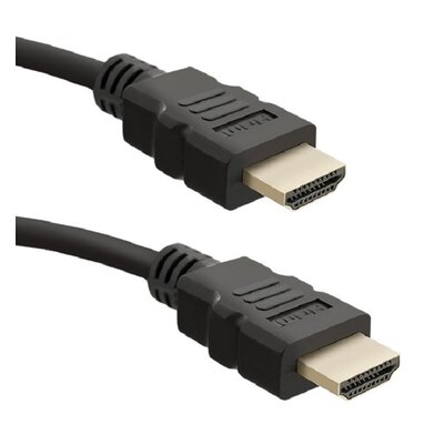 Qoltec Kabel HDMI 1.4 AM HDMI AM 3m 50406