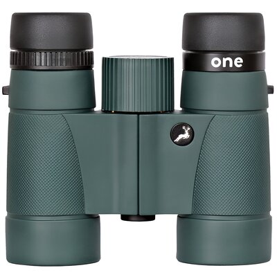 Delta Optical ONE 8x32