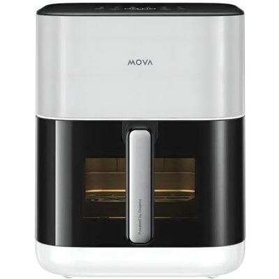 Mova By Dreame FD10 PRO Biały