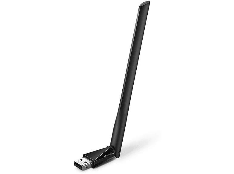 Bezprzewodowa sieciowa MERCUSYS MA30H Wi-Fi 5 AC1300