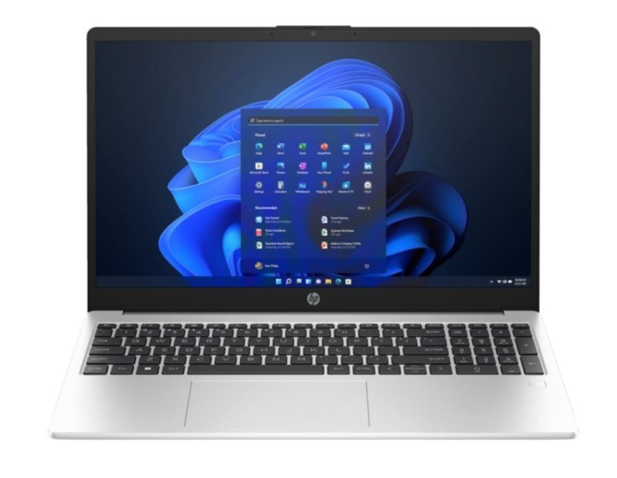 HP 250 G10 i7-1355U 512GB/16GB/W11Pro/15,6 cali AD1A8ET