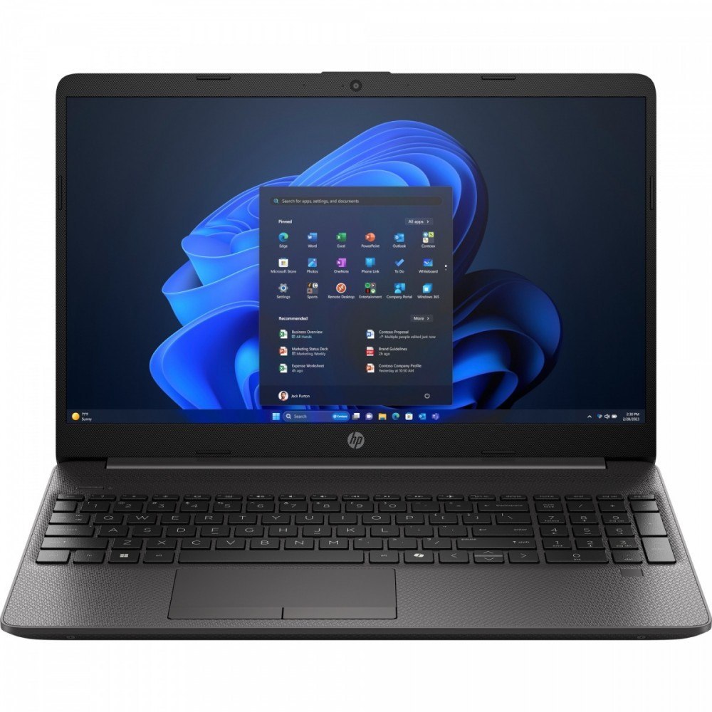 HP 250R G9 i3-1315U 512GB/16GB/W11P/15,6 cali AD1A7ET