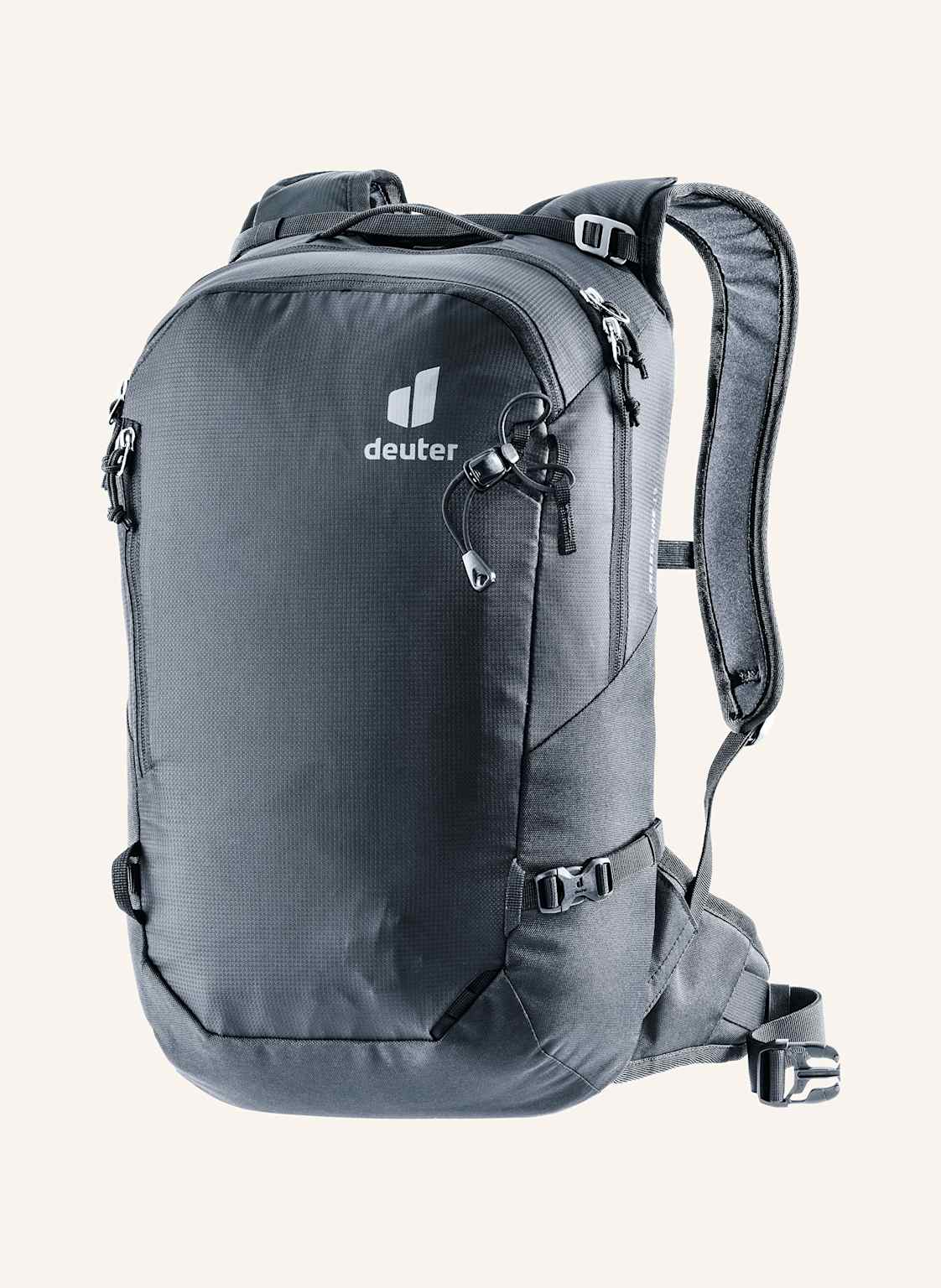 Deuter Plecak Freecline 15 schwarz