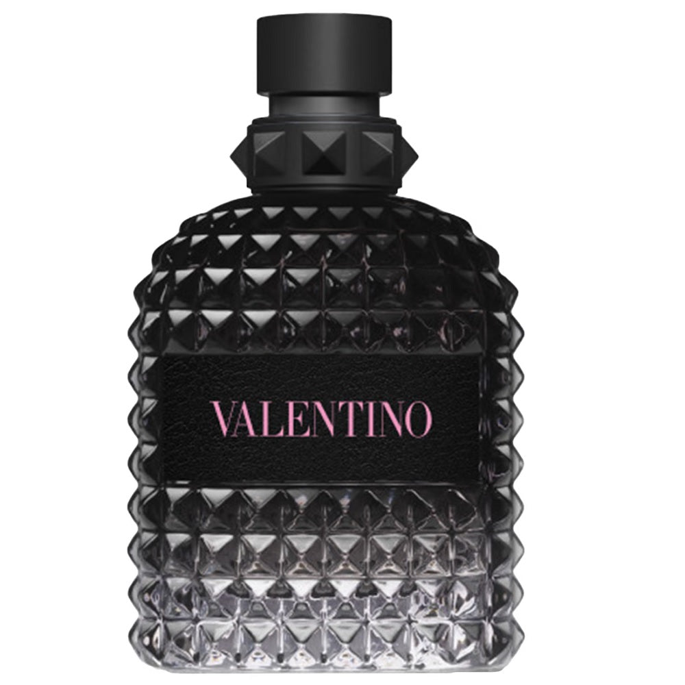 Valentino Uomo Born in Roma woda toaletowa spray 100ml -