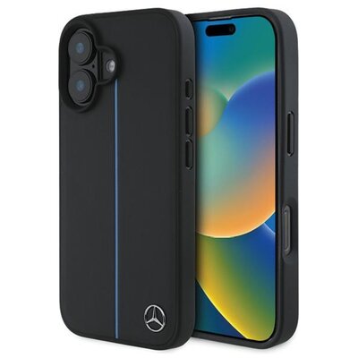 Mercedes MEHMP16S23RURBK iPhone 16  6.1