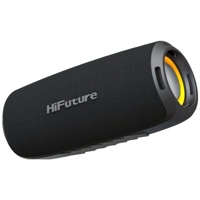 Głośnik HiFuture Gravity Bluetooth (czarny)
