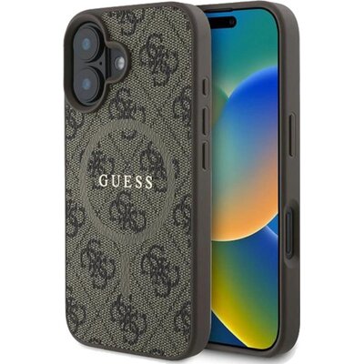 Guess GUHMP16MG4GFRW iPhone 16 Plus 6.7
