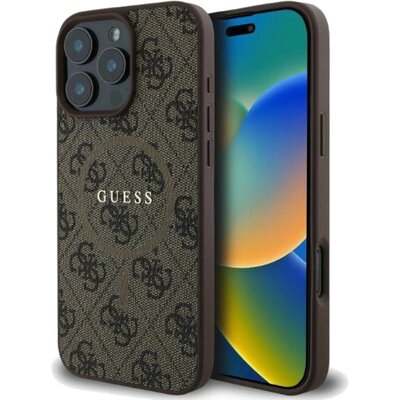 Guess GUHMP16XG4GFRW iPhone 16 Pro Max 6,9