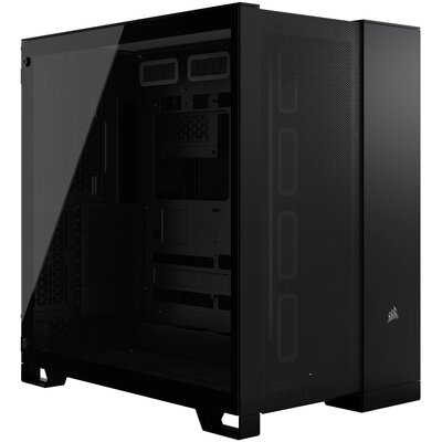 Obudowa Corsair 6500D Airflow Dual Chamber czarna (CC-9011259-WW)
