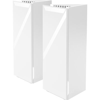 MSI Roamii BE Lite 2.4 / 5 GHz (DualBand), Wi-Fi Mesh (2 szt.)
