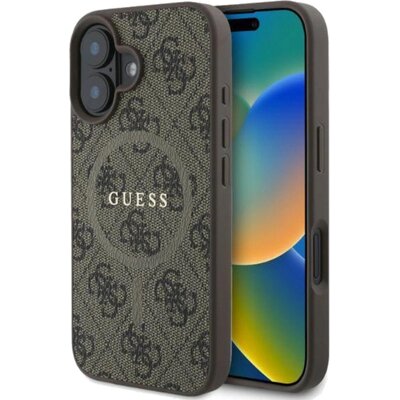 Guess GUHMP16SG4GFRW iPhone 16 6,1