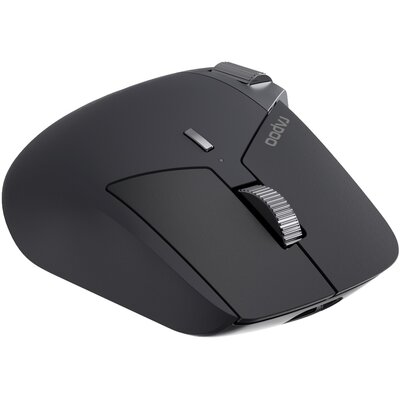 Rapoo MT760L Szary