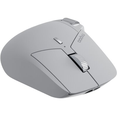 RAPOO MT760L Jasnoszary