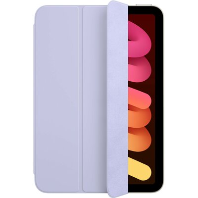 Etui na iPad mini A17 Pro APPLE Smart Folio Jasny fiołkowy MC2T4ZM/A