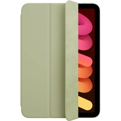 Etui na iPad mini A17 Pro APPLE Smart Folio Szałwia MC2V4ZM/A