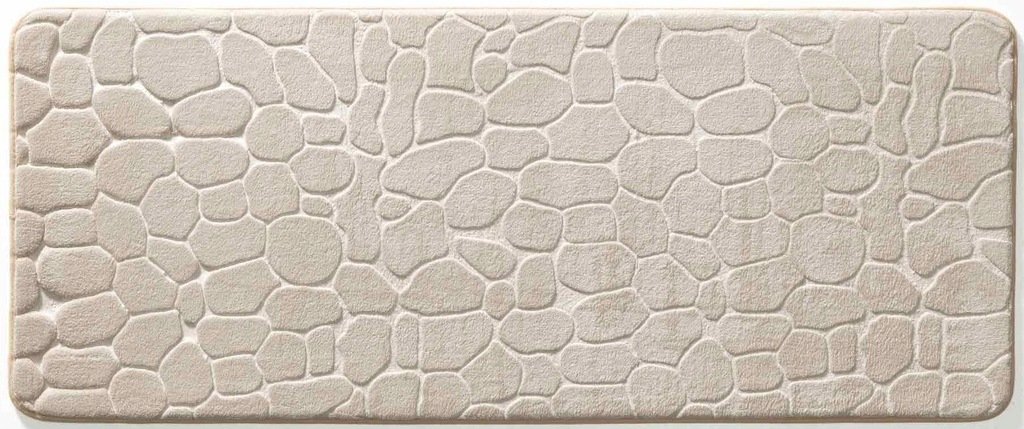 DYWANIK ŁAZIENKOWY DO ŁAZIENKI WC POD WANNĘ PRZYSZNIC SZAFKĘ MIKROFIBRA