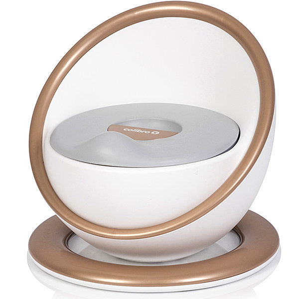 Nocnik Dziecięcy Colibro Elisse Copper Premium
