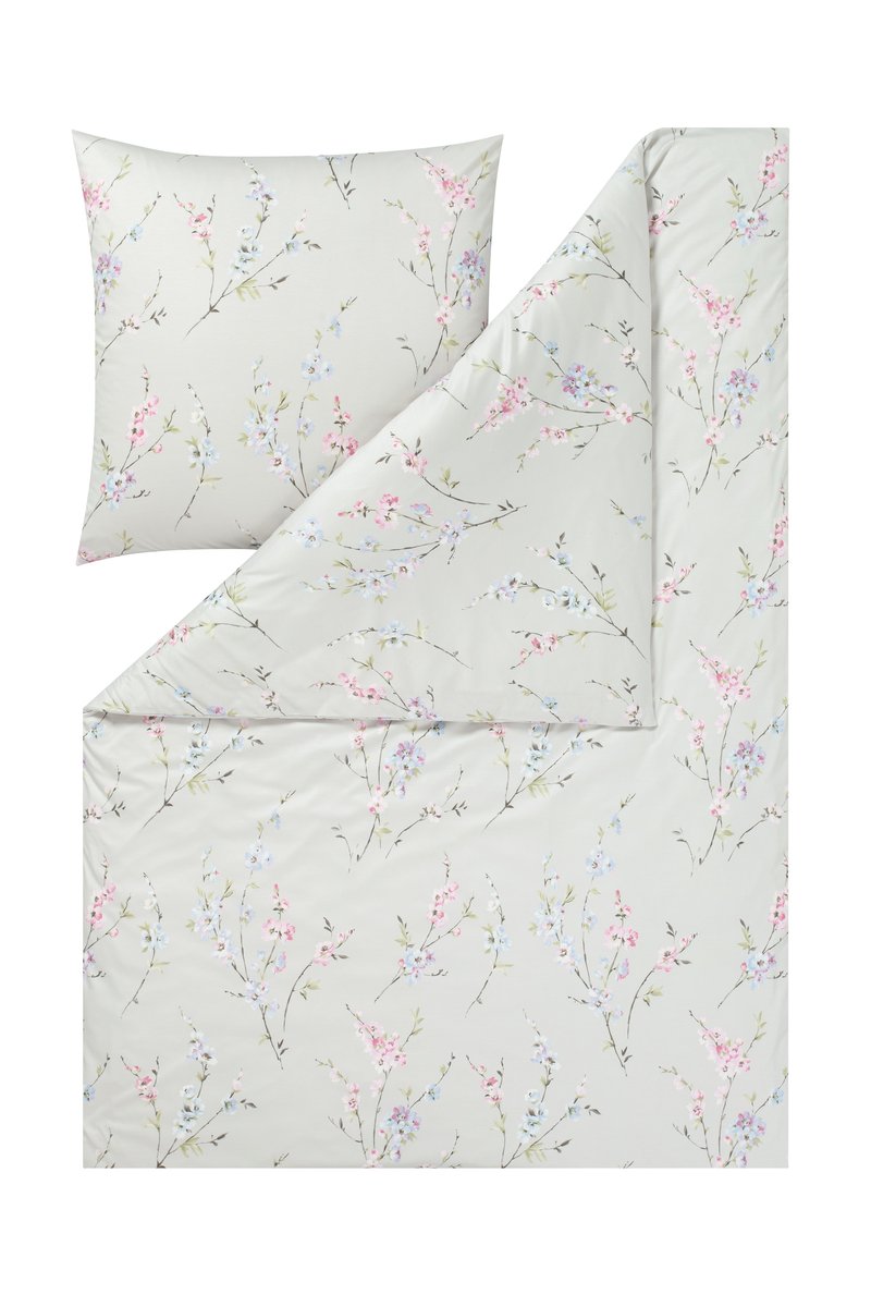 Pościel Estella 6276/820 Elsa Mako Jersey 160X200Cm Homms