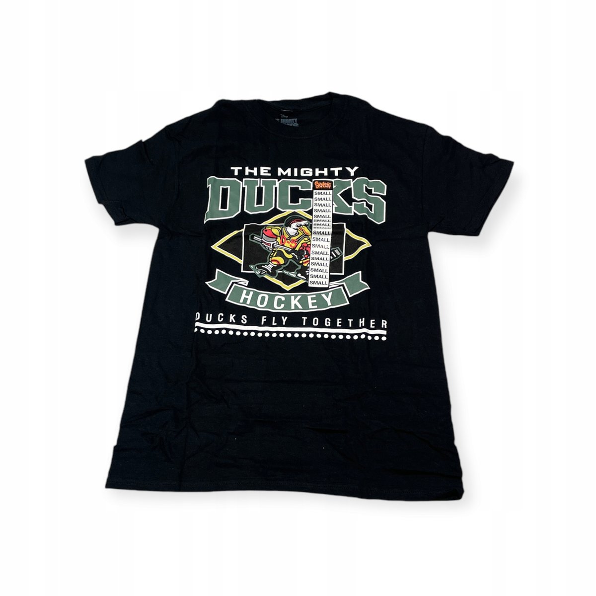 Koszulka T-shirt męski okrągły dekolt SPENCER'S XL