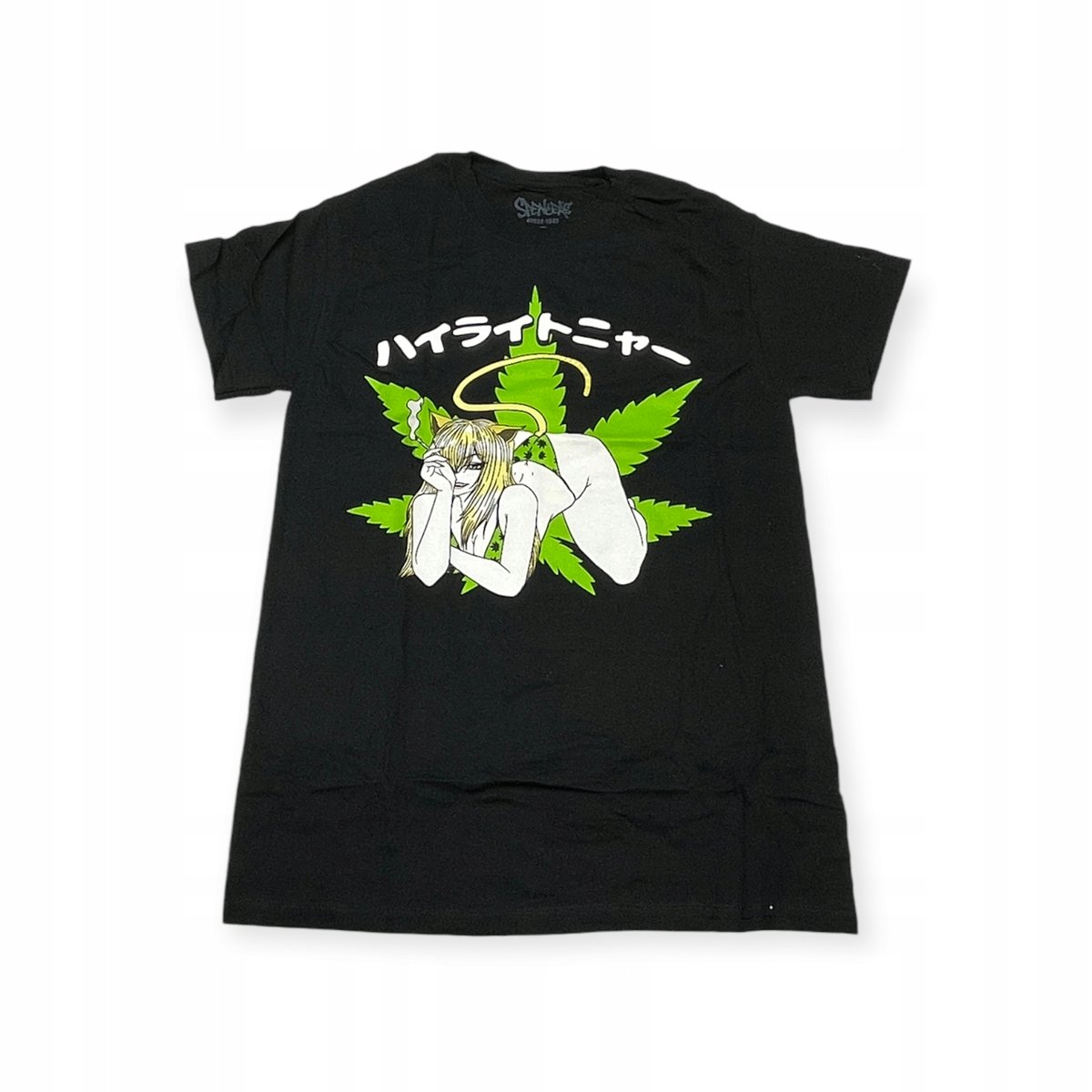 Koszulka t-shirt męski Spencer's L