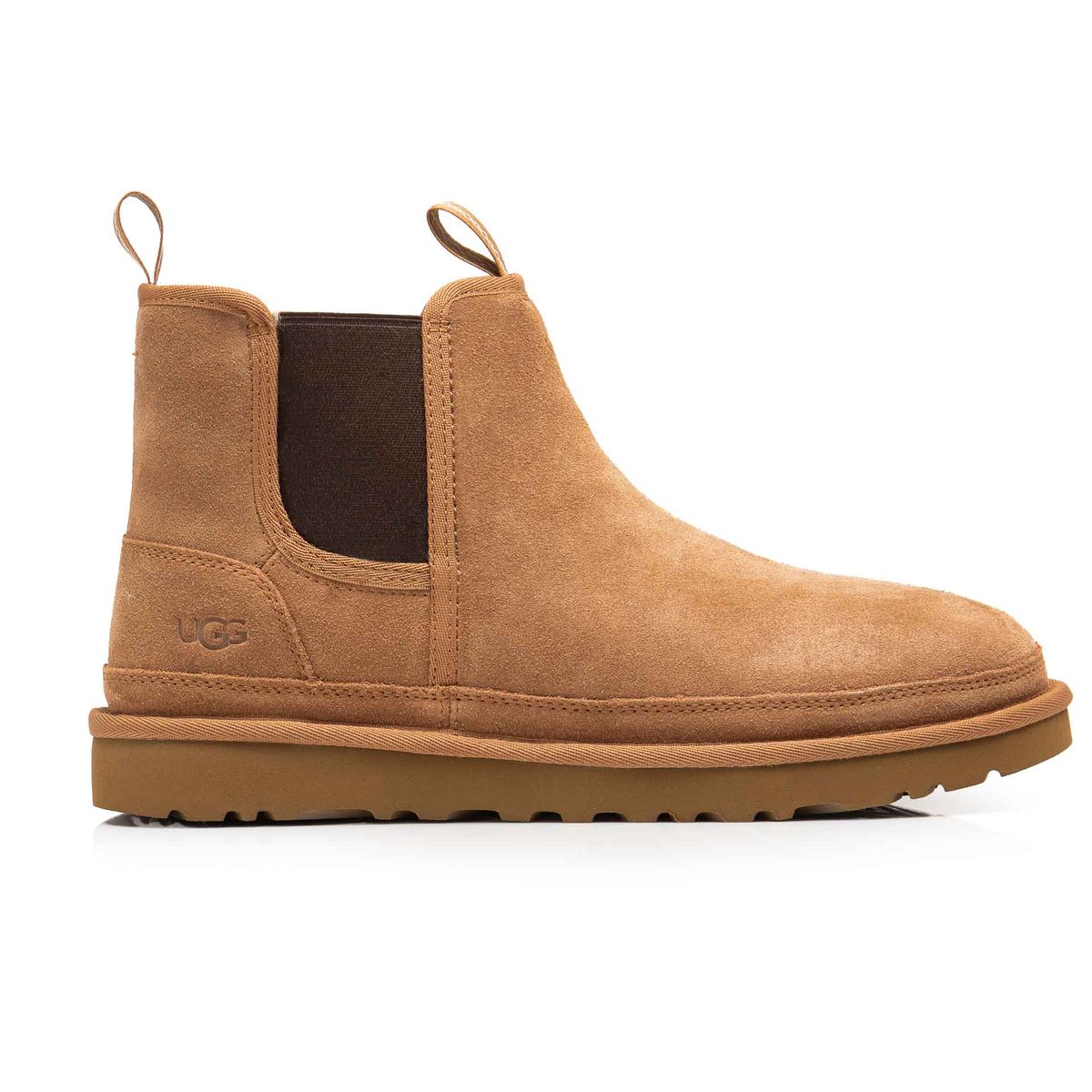 Botki męskie Ugg Neumel Chelsea 45