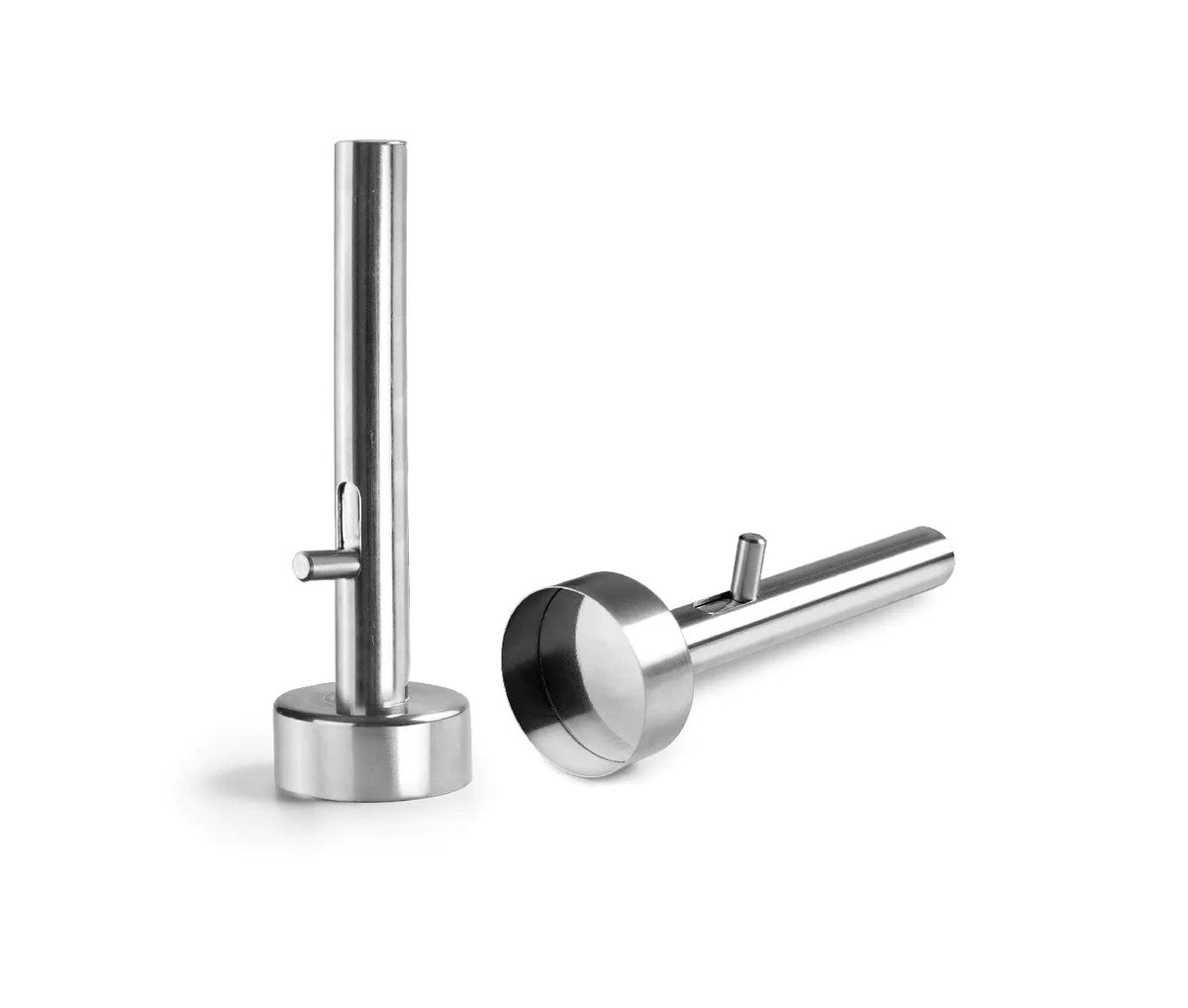 Forma Do Falafeli Ibili Ze Stali Nierdzewnej - Idealna Do Przygotowania Idealnie Formowanych Kulek!