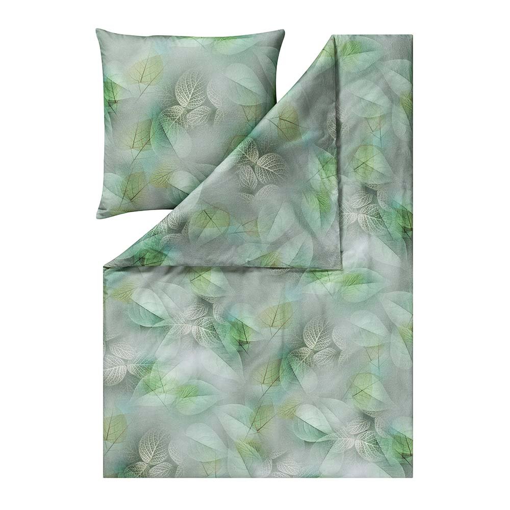 Pościel Estella 4454/530 Laurine Flanela 200X220Cm Homms