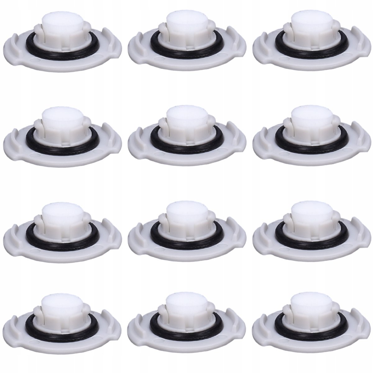 12x Filtr do wody Xiaomi Robot Roborock S5 max S6