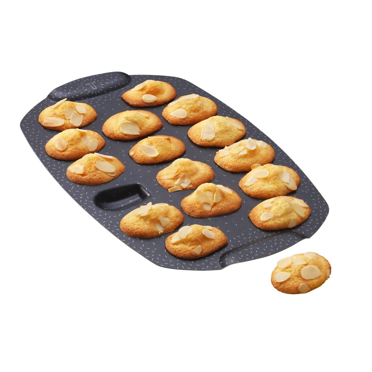 Tefal Perfectbake Forma Do Ciasta Marron Tabac Na 16 Wypieków