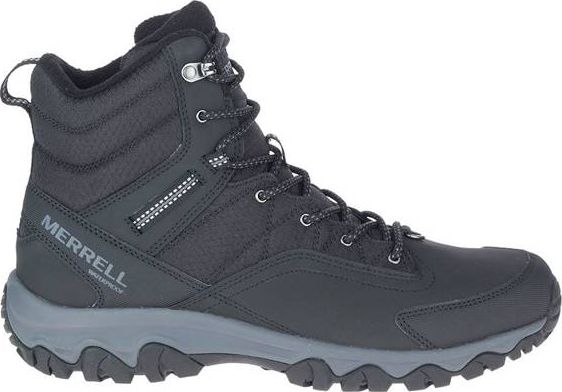 Buty trekkingowe męskie Merrell Thermo Akita Mid czarne r. 44
