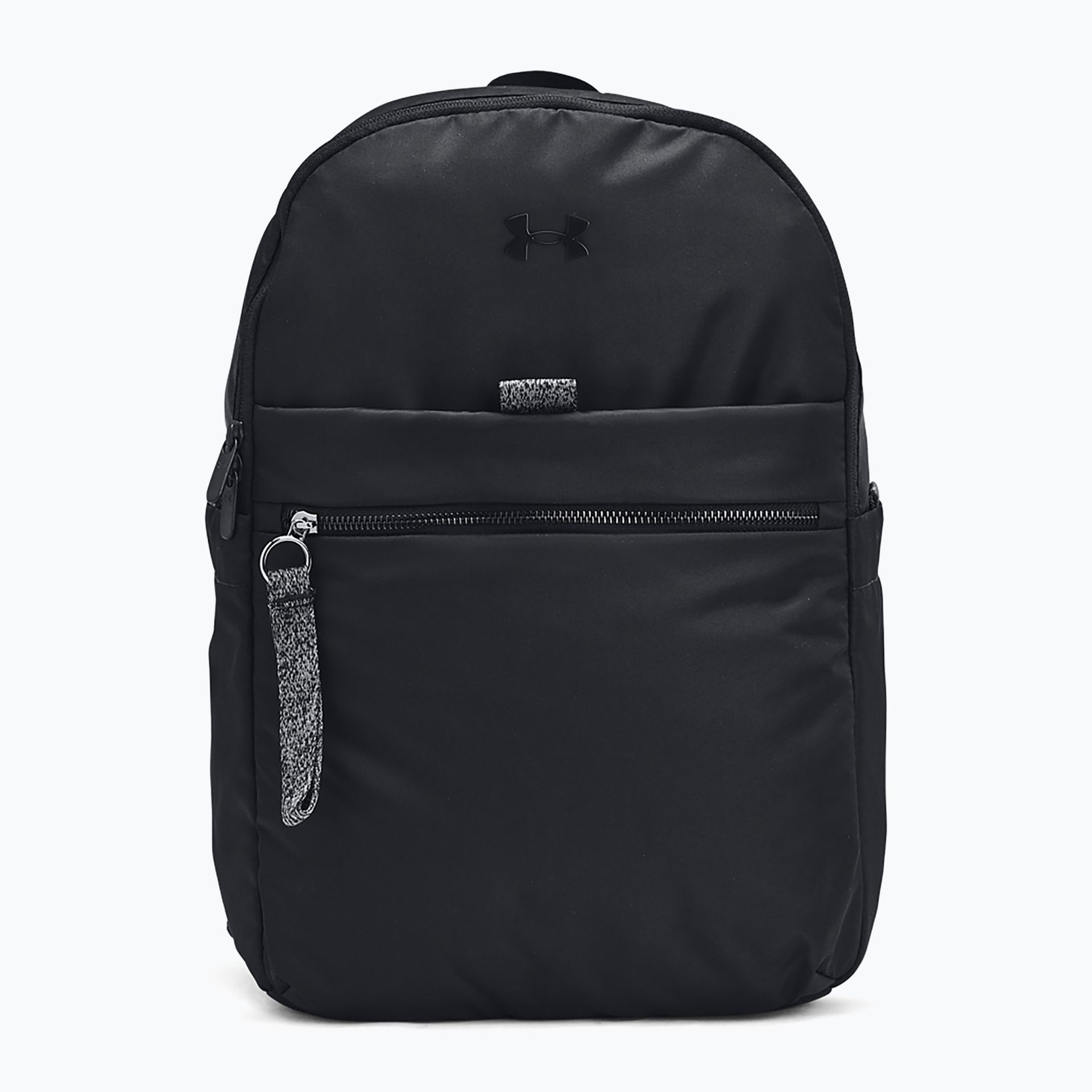 Plecak damski Under Armour Studio Campus BP black / black / black | WYSYŁKA W 24H | 30 DNI NA ZWROT