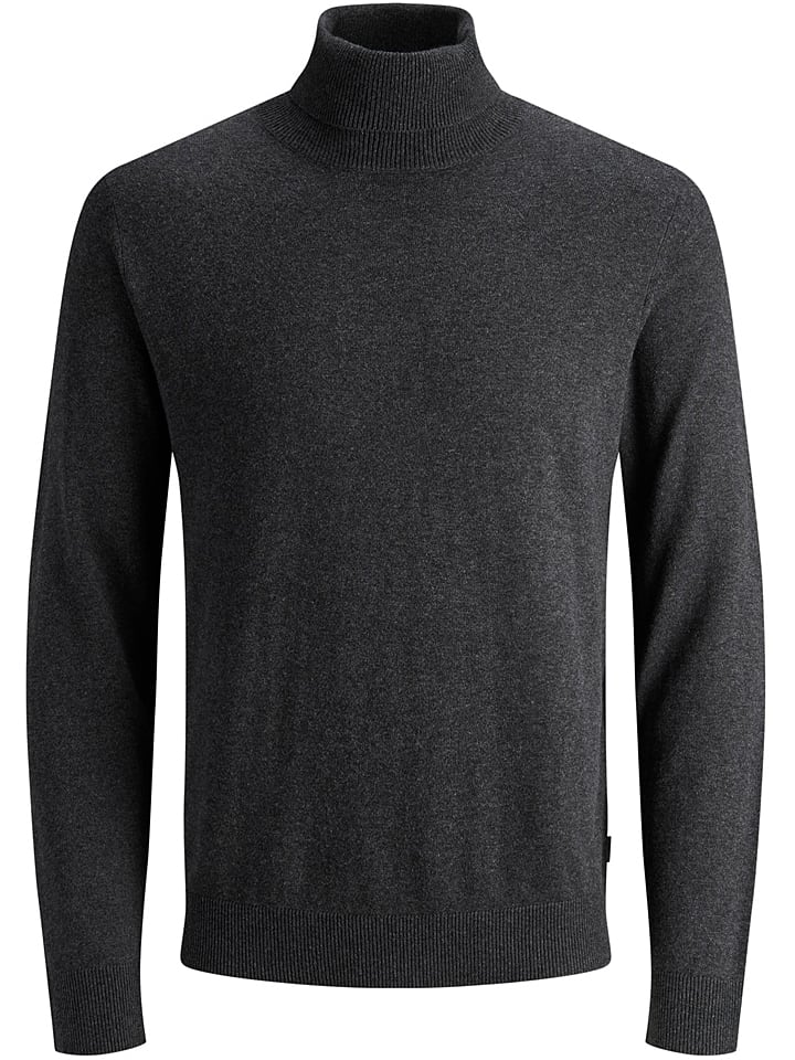 Jack & Jones Golf w kolorze antracytowym
