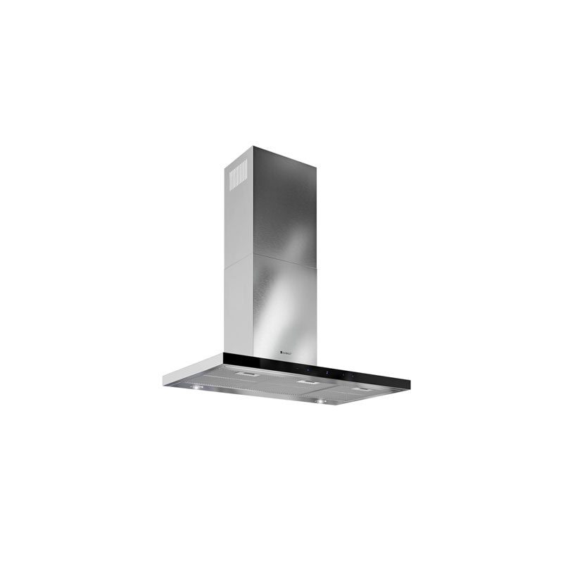 GLOBALO Nidaro 90.5 H2H Black