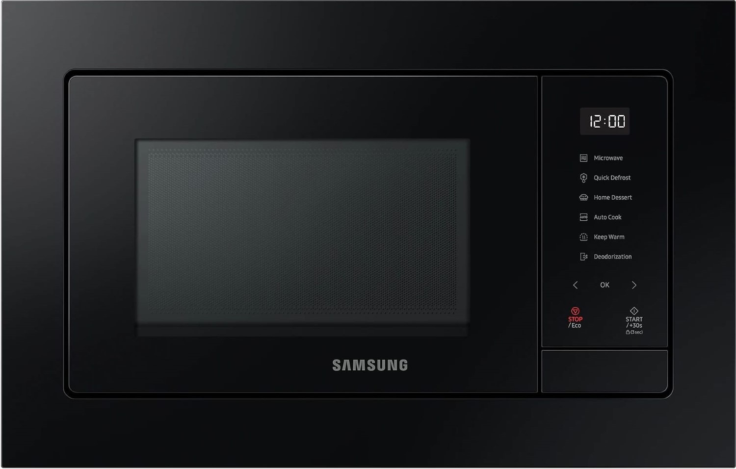 Samsung MS23A7318AK