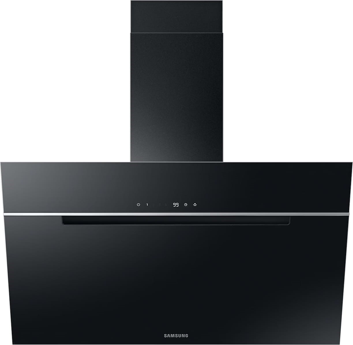 Okap SAMSUNG NK36C7070WB