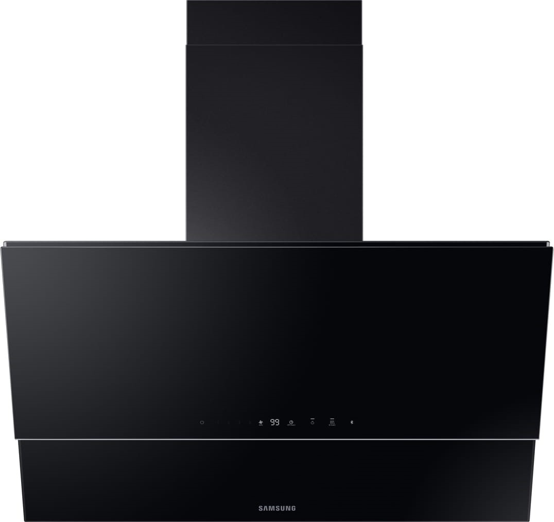 Okap SAMSUNG NK36C9804WB