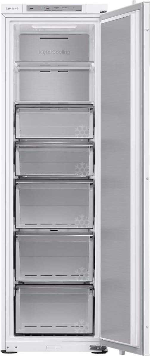 Zamrażarka SAMSUNG BRZ22700EWW