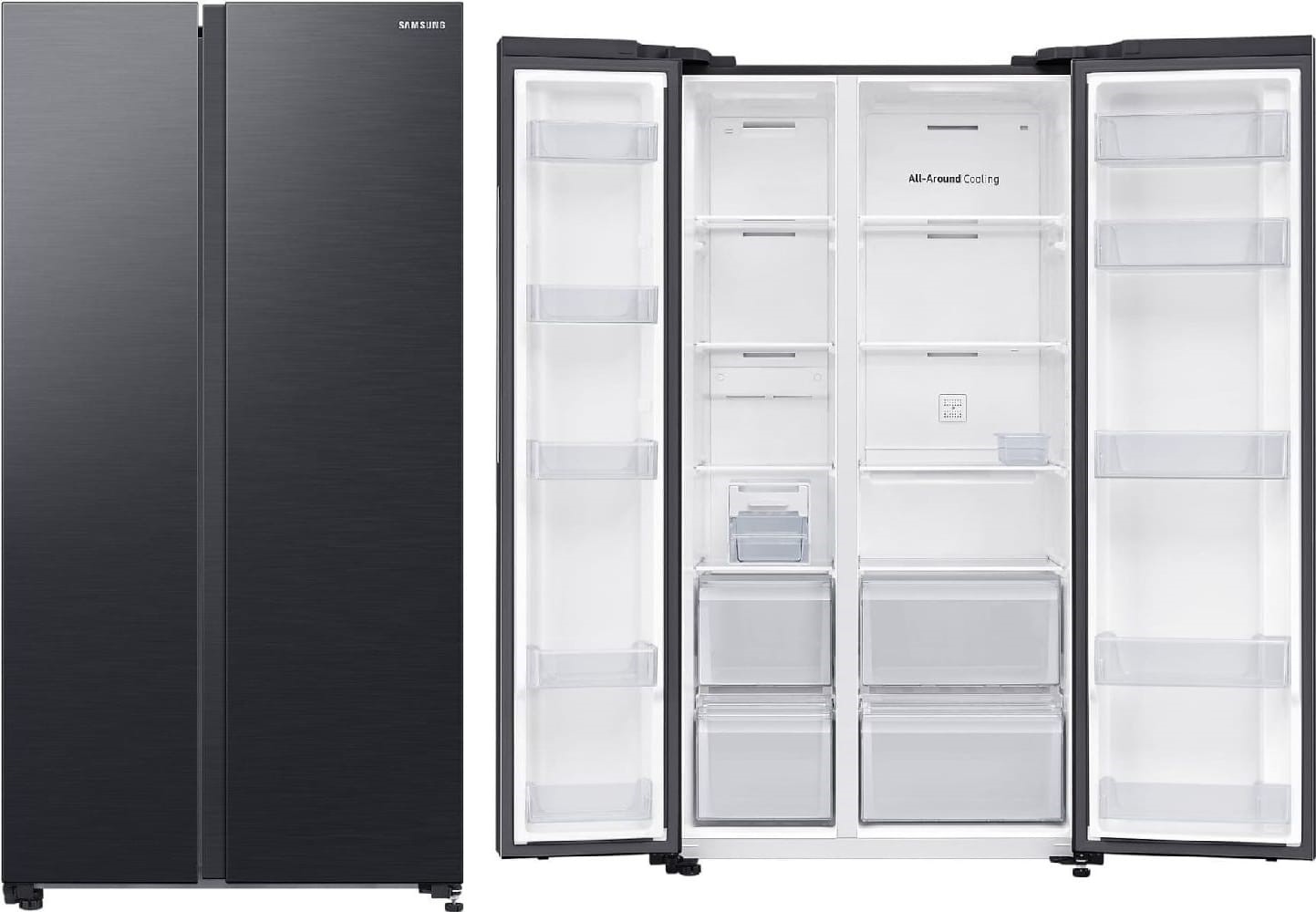 Samsung SBS RS62DG5003B1