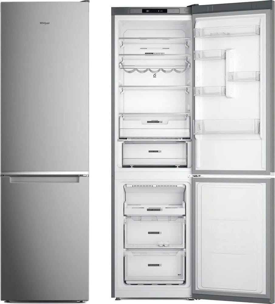Whirlpool W7X92IOX