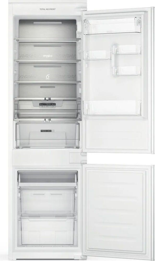 Whirlpool WHC18T132