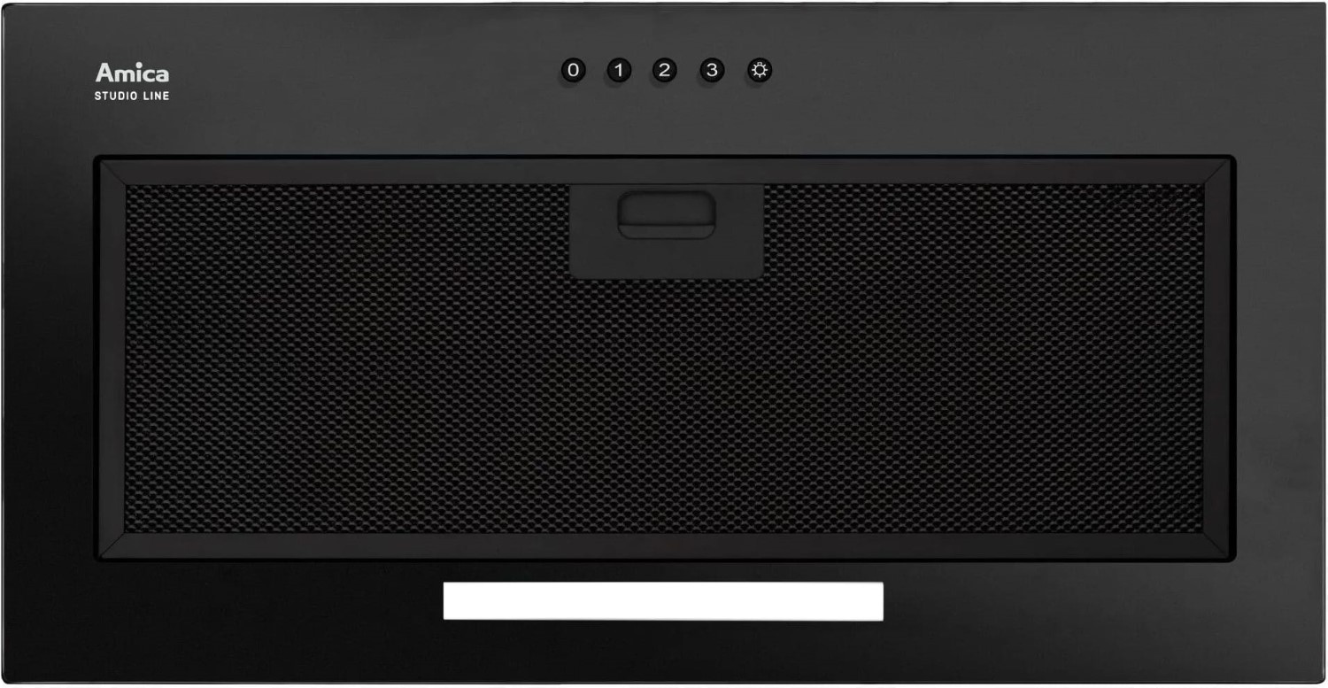 Okap do zabudowy AMICA OMC 6274B STUDIO