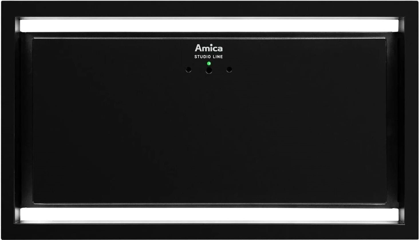 Okap do zabudowy AMICA OMC6754B HC STUDIO HoodConnect