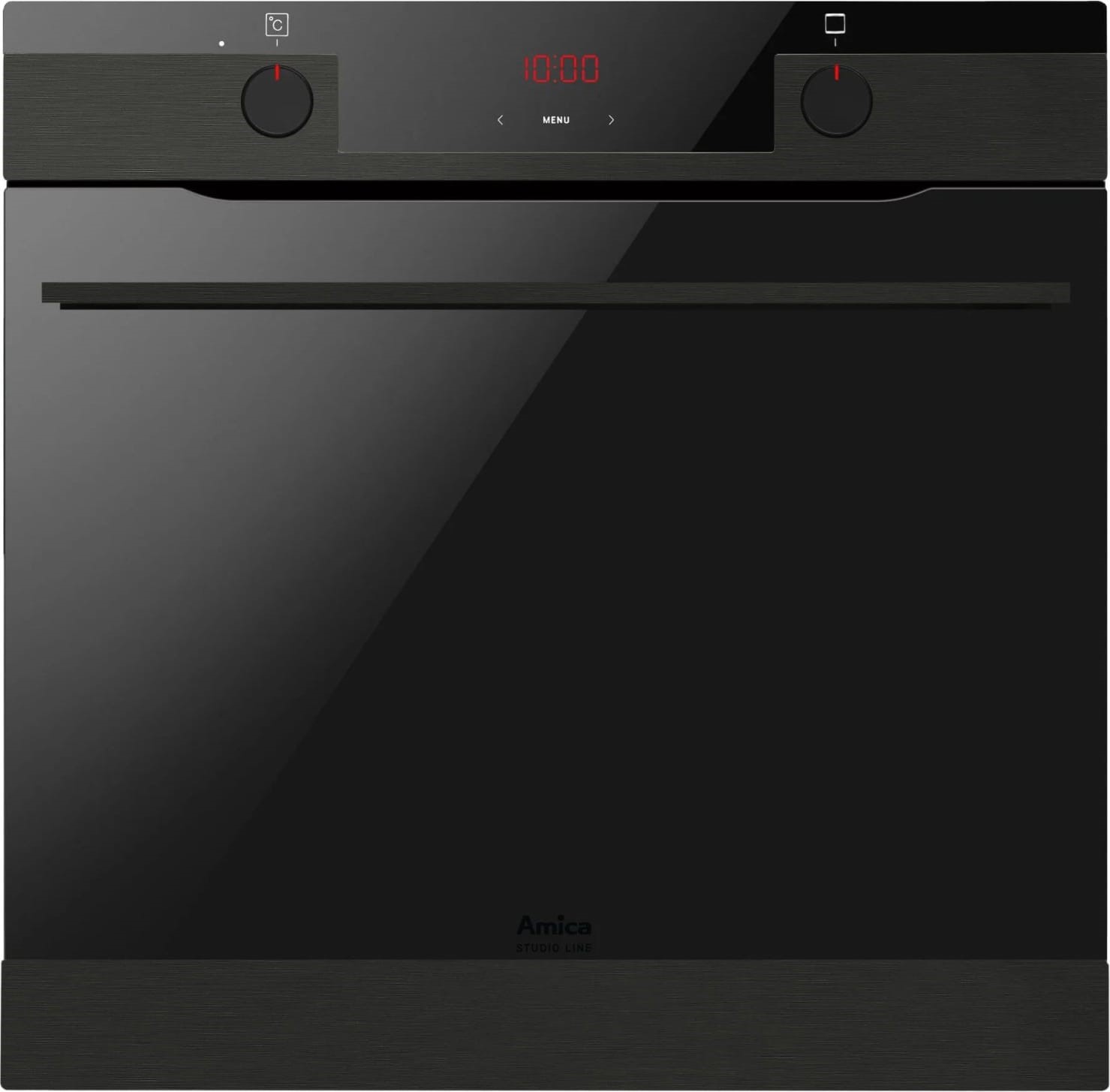 Piekarnik AMICA ED 3751BA V PIZZA STUDIO