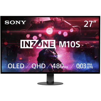 SONY Inzone M10S 26.5