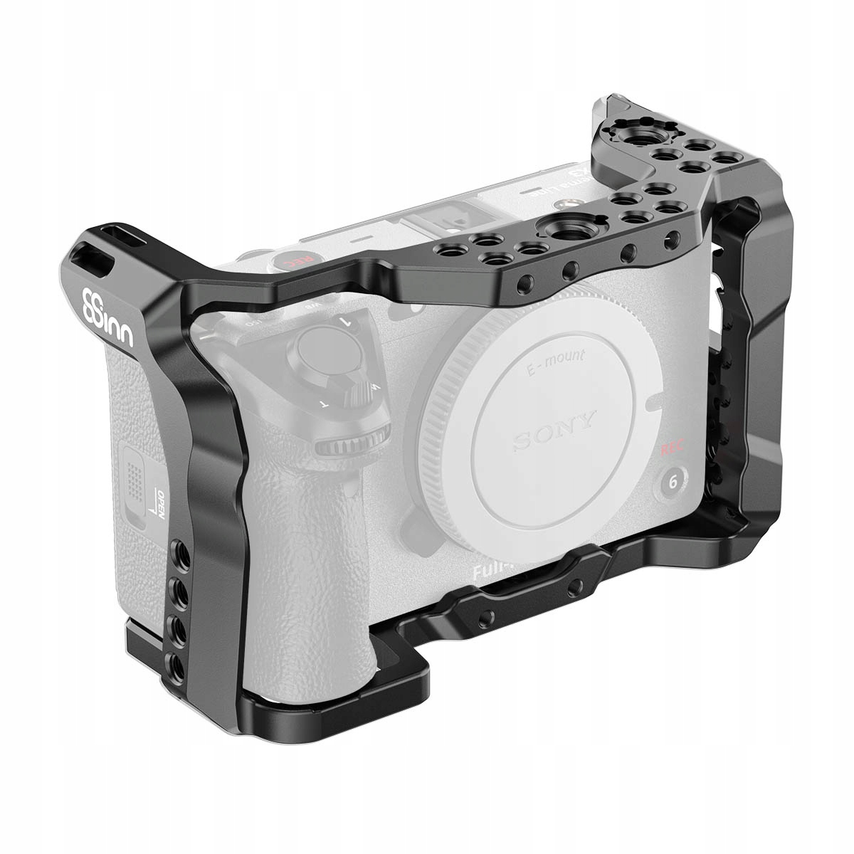 Klatka 8Sinn Cage Sony FX3 Raty 0%