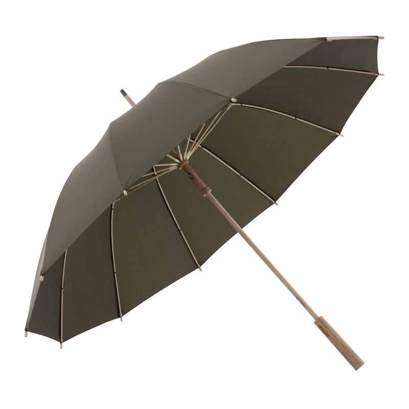 Nature Long Bamboo Deep Olive - parasol ECO