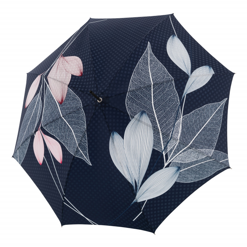 Elegance AC Bohéme Fragil - luksusowy parasol damski z nadrukiem