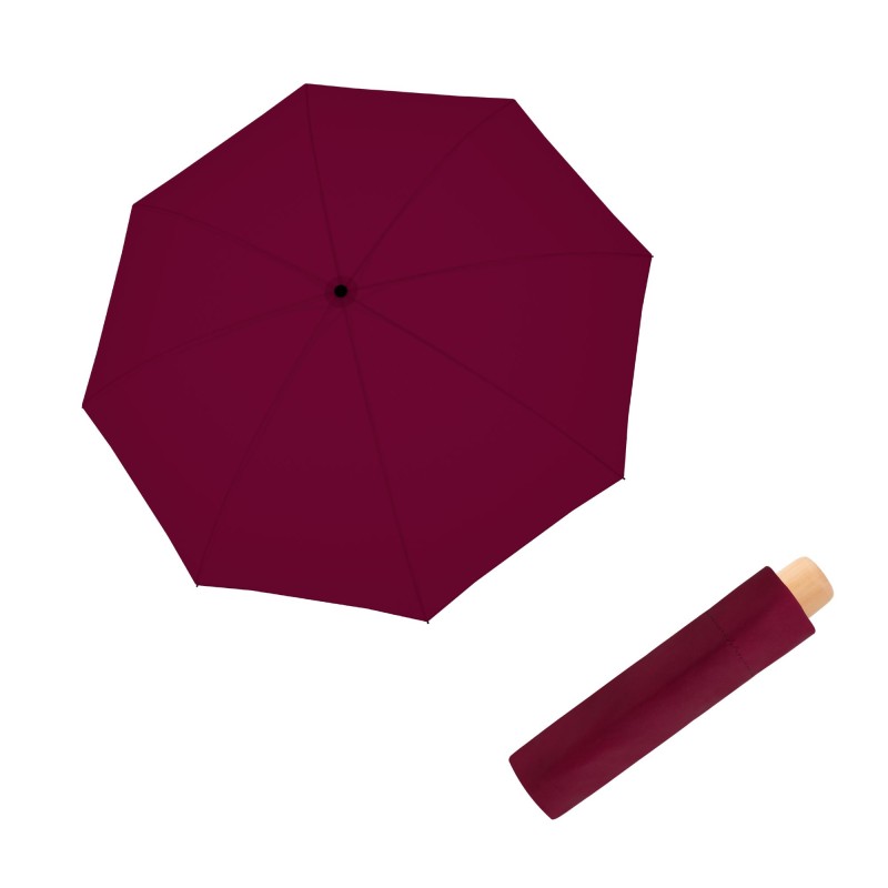 NATURE MINI Charming Wine FSC® - parasol ECO