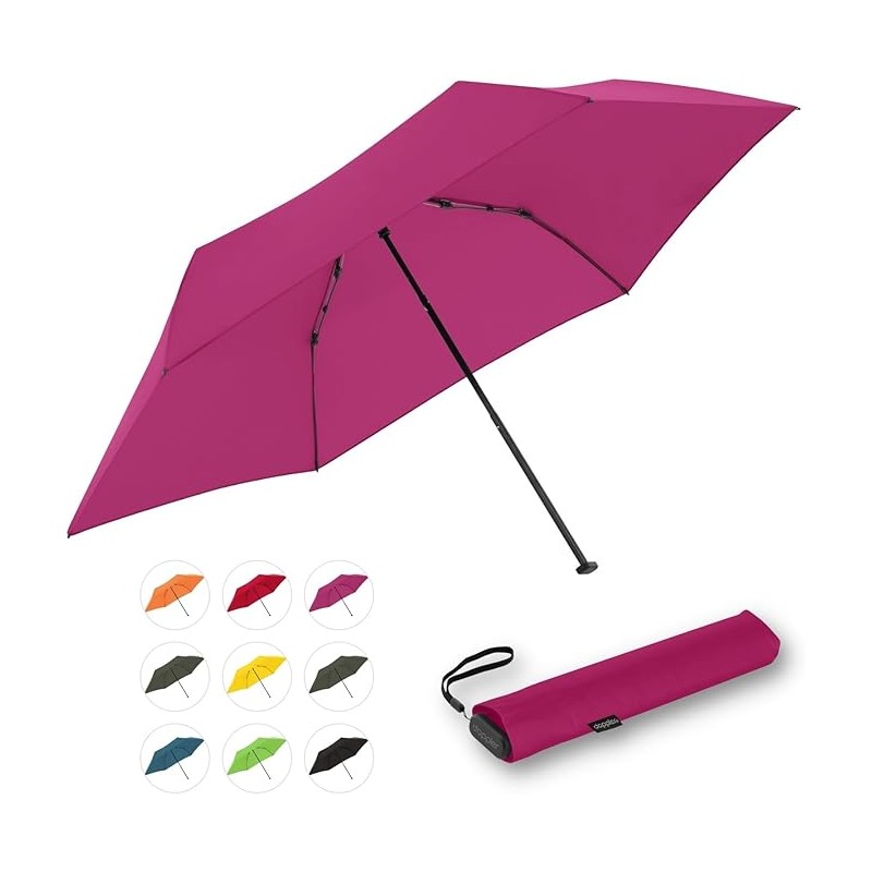 Zero 99 - parasol składany dla dzieci/kobiet